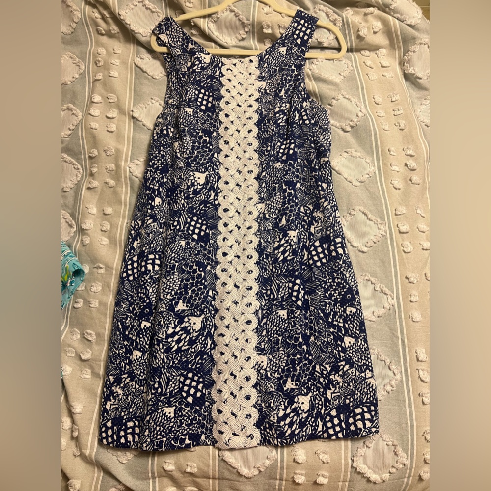 Lilly For Target Upstream Shift Size 16 - image 1